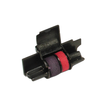 IR40T Ink Roller Black/Red for Canon Printing Calculator (P23 DTS C II)